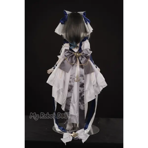 Anime Doll Head #60-Neko Mozu Doll - 85Cm / 2'9&Quot; - Image 22