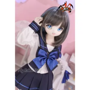 Cute Anime Mini Sex Doll Neko - Mozu 85cm