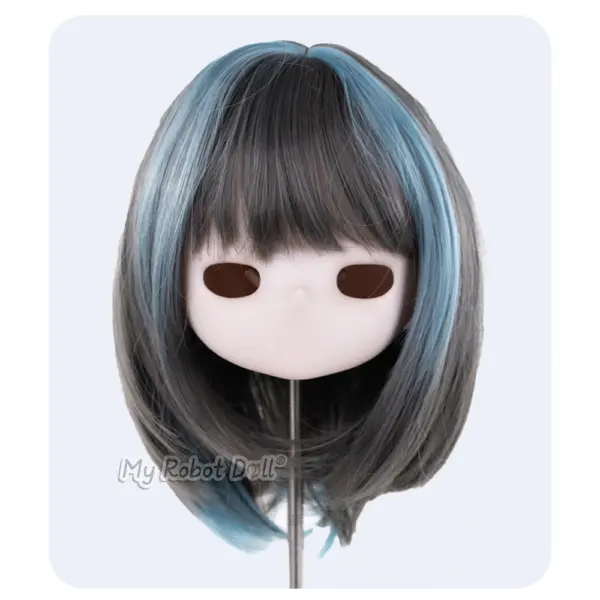 Anime Doll Head #60-Neko Mozu Doll - 85Cm / 2'9&Quot; - Image 25