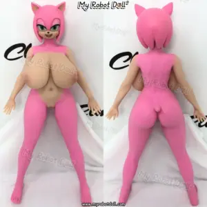 Shining Pink