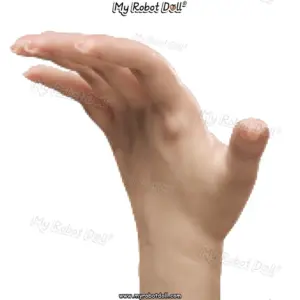 Reversed Finger Bones