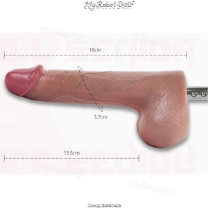 #2 - 18cm