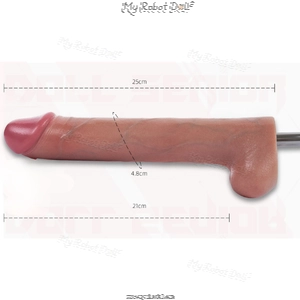 #3 - 25cm