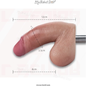 #1 - 8cm