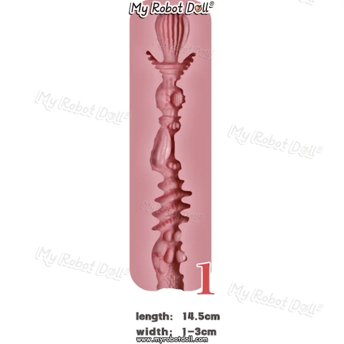 #1 = 14.5cm