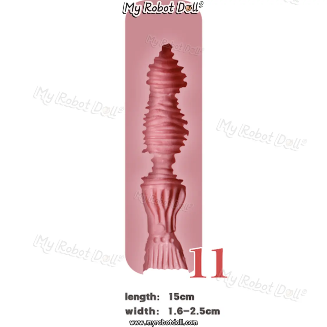 #11 = 15cm