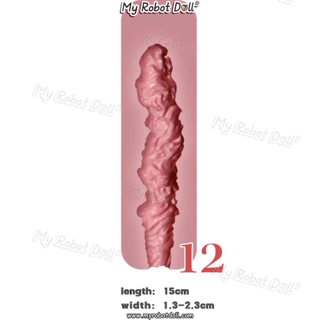 #12 = 15cm