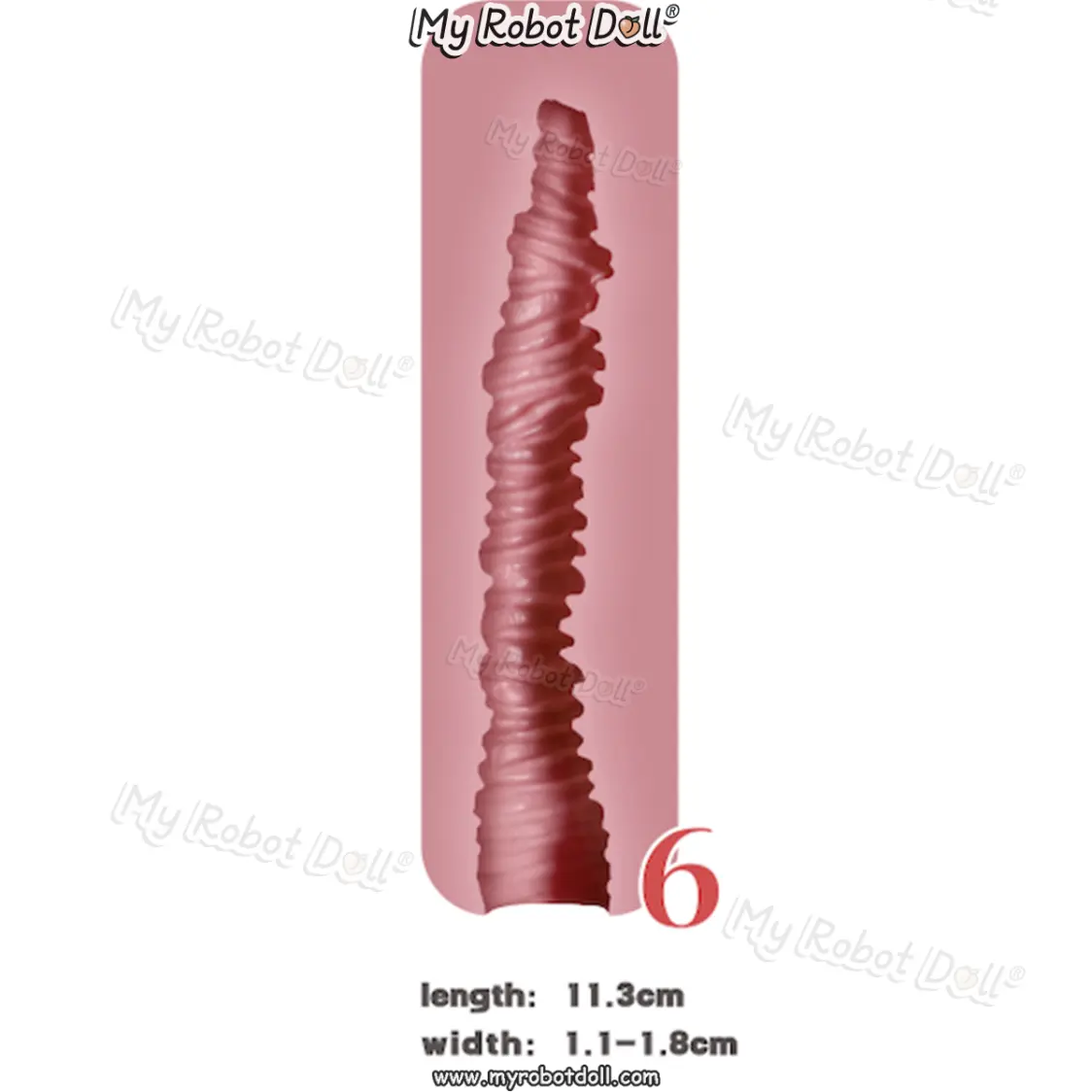 #6 = 11.3cm