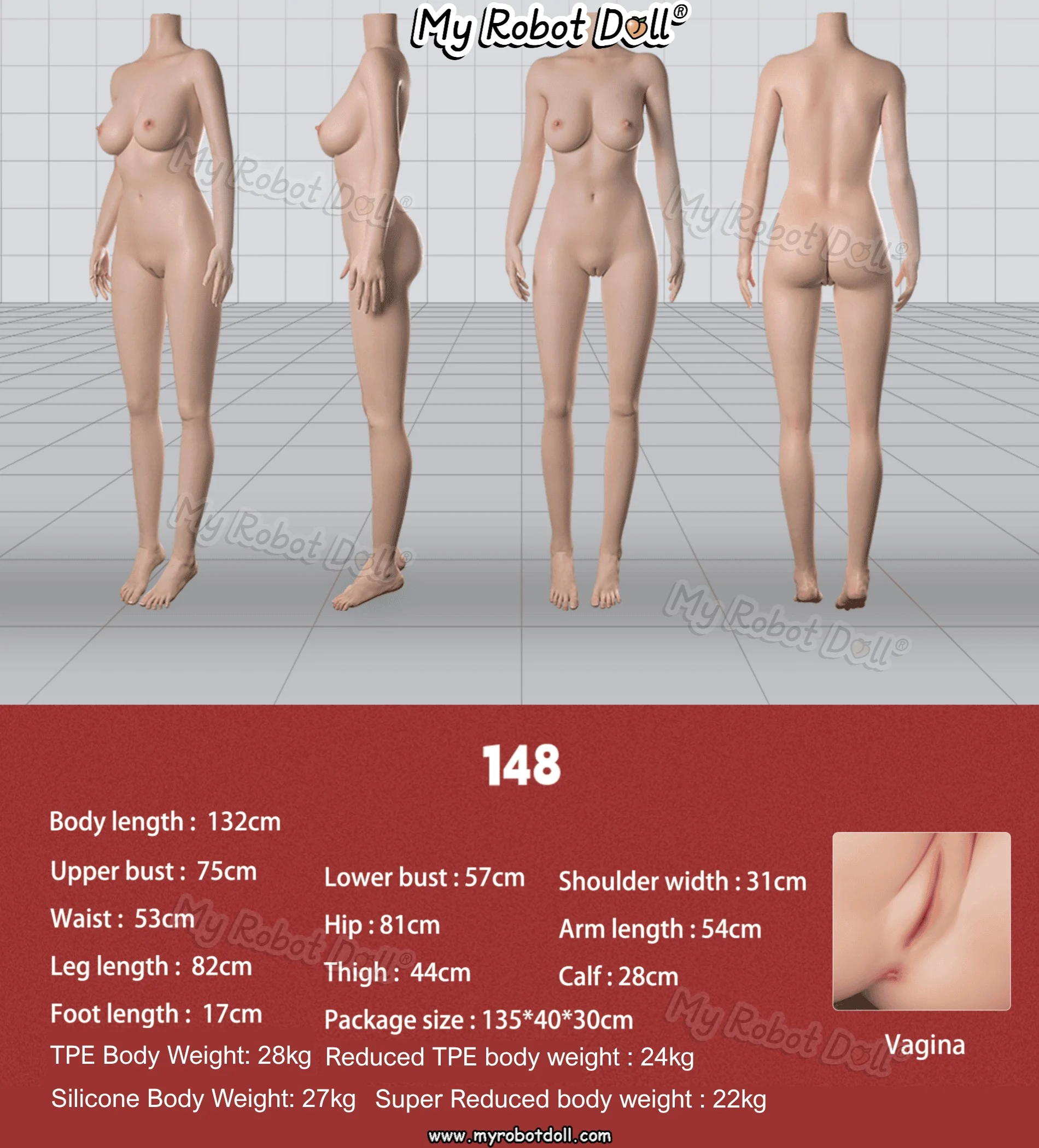 Body Picture
