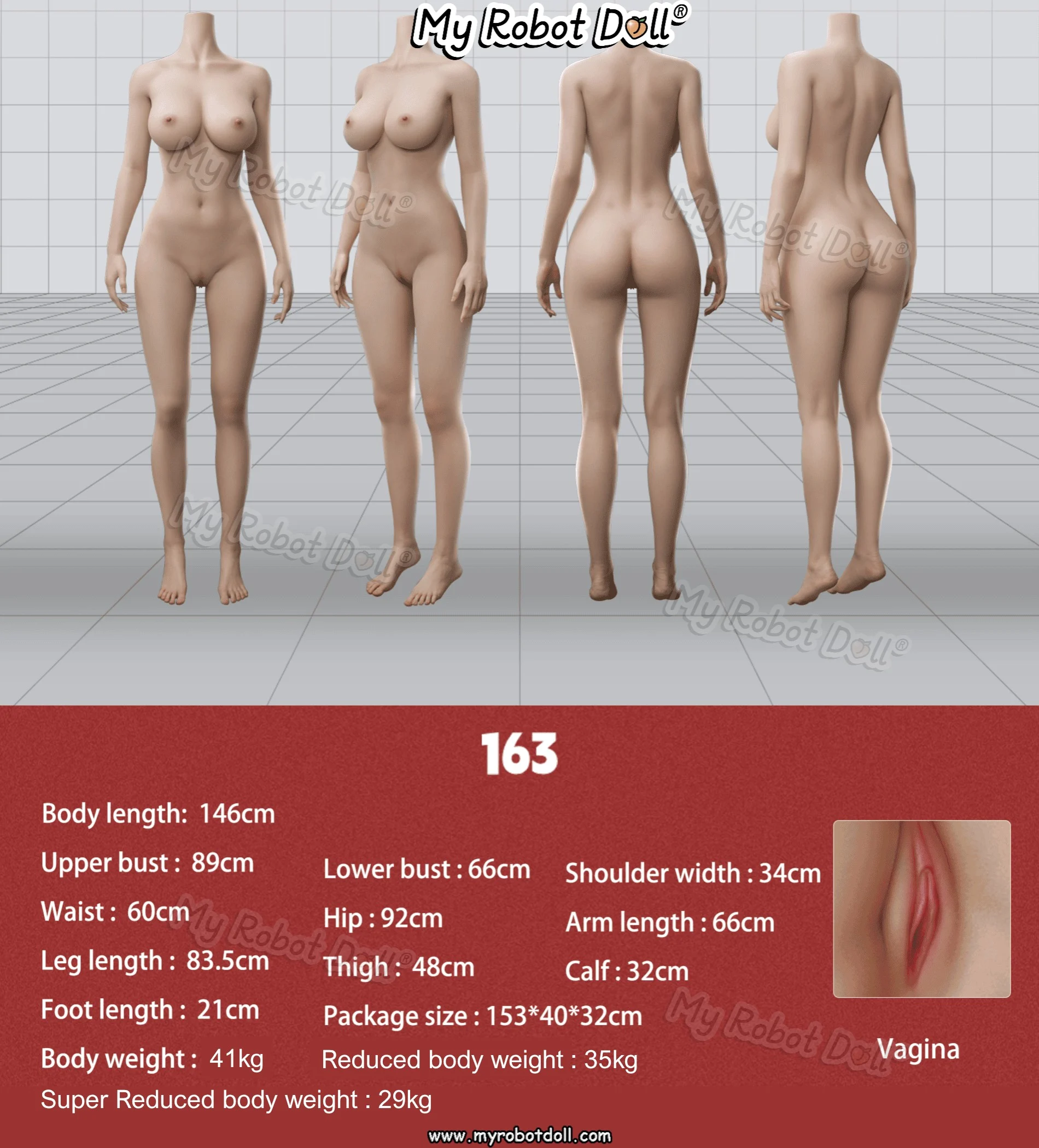 Body Picture