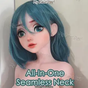 Seamless Head and Body Integration