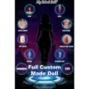 Game Lady Create Your Full Size Sex Doll 3 Game Lady Doll Full Custom Made