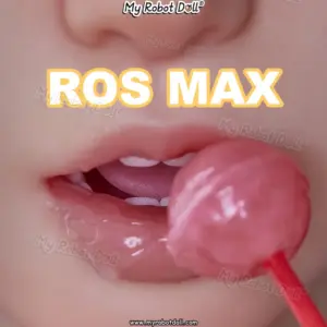 ROS Max Head