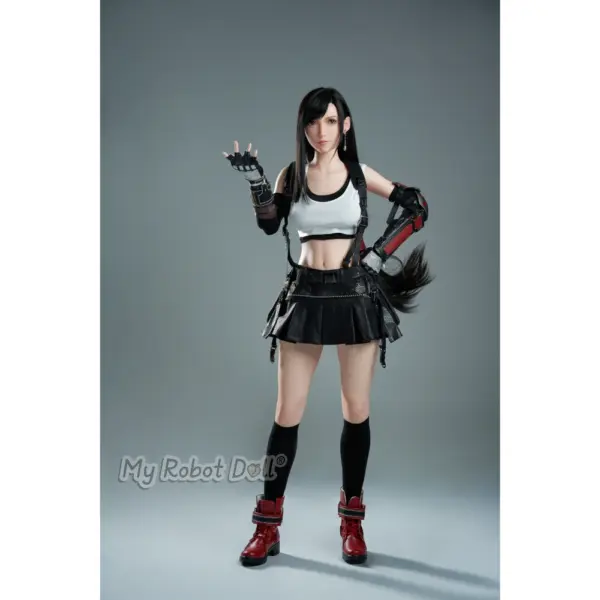 Sex Doll No.3-1 Game Lady Doll - 167Cm / 5'6&Quot; - Image 2
