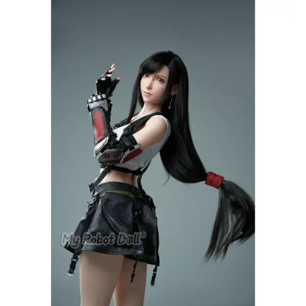 Sex Doll No.3-1 Game Lady Doll - 167Cm / 5'6&Quot; - Image 3
