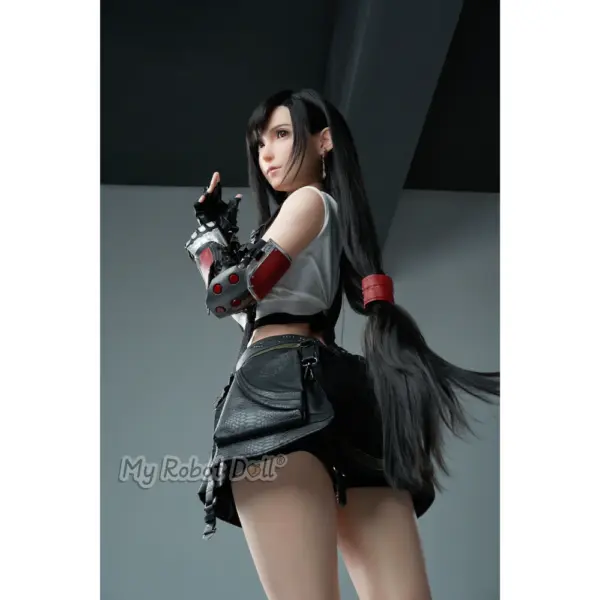 Sex Doll No.3-1 Game Lady Doll - 167Cm / 5'6&Quot; - Image 4