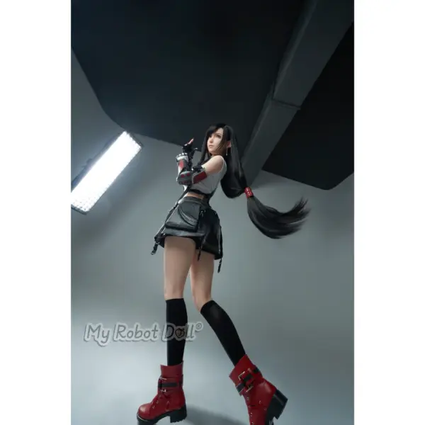 Sex Doll No.3-1 Game Lady Doll - 167Cm / 5'6&Quot; - Image 7