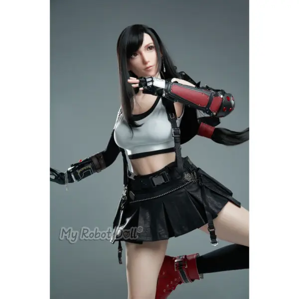 Sex Doll No.3-1 Game Lady Doll - 167Cm / 5'6&Quot; - Image 6