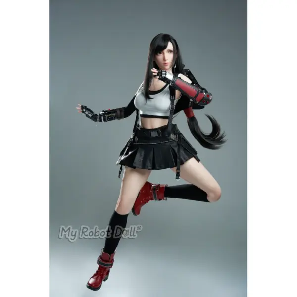 Sex Doll No.3-1 Game Lady Doll - 167Cm / 5'6&Quot; - Image 5