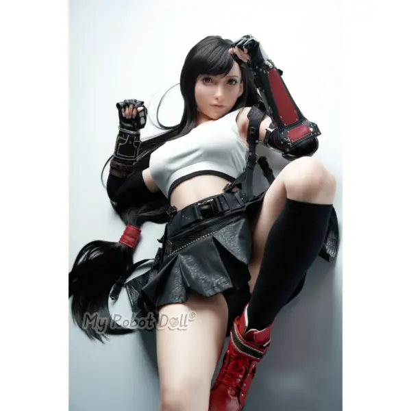 Sex Doll No.3-1 Game Lady Doll - 167Cm / 5'6&Quot; - Image 9