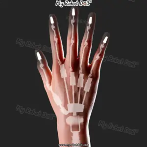 Anti-Puncture Fingers