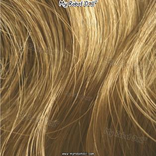 Blonde