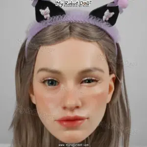 Mechanically Closable Eyelids