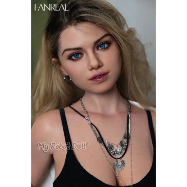 Sex Doll Maria Fanreal - 168Cm / 5'8&Quot; F Cup - Image 14