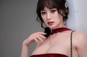 Homepage 8 My Robot Doll Ultra Realistic Sex Dolls Livi Silicone Doll Arrivals June Gynoid Model 22 165