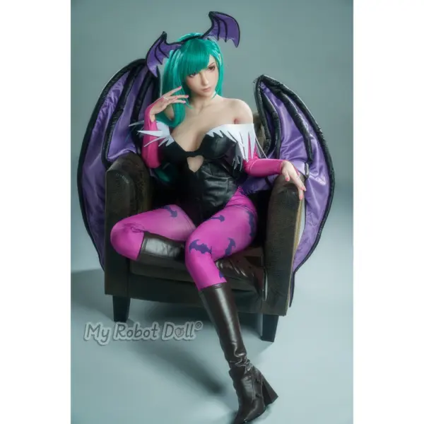 Sex Doll No.3-1 Game Lady Doll - 167Cm / 5'6&Quot; - Image 3