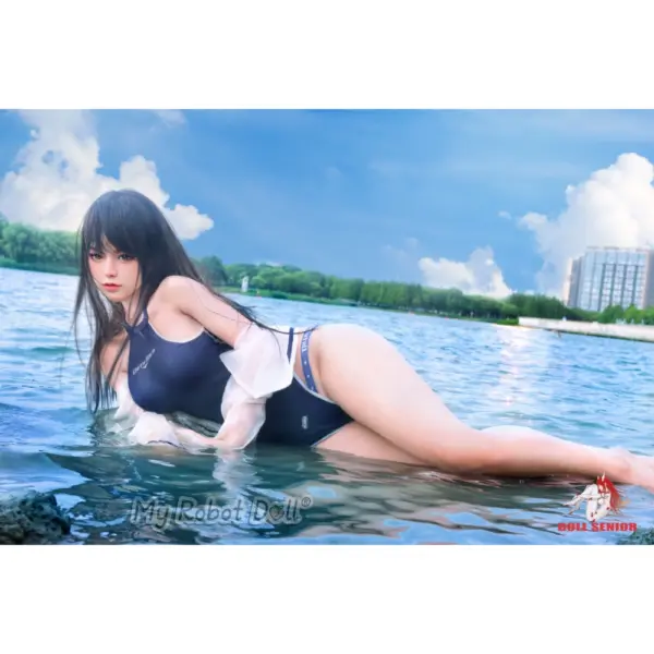 Sex Doll Cainai 163Cm / 5'4&Quot; E-Cup Doll Senior - Image 4