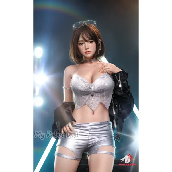 Sex Doll Geji 163Cm / 5'4&Quot; E-Cup Doll Senior - Image 9