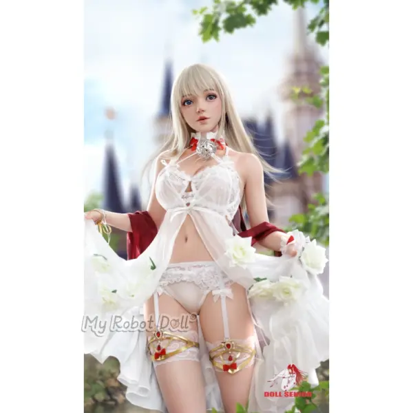 Sex Doll Jike 148Cm / 4'10&Quot; D-Cup Doll Senior - Image 5