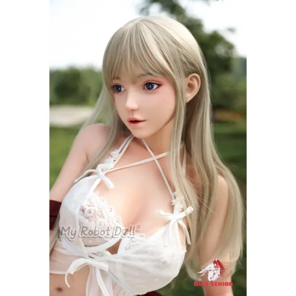 Sex Doll Jike 148Cm / 4'10&Quot; D-Cup Doll Senior - Image 10