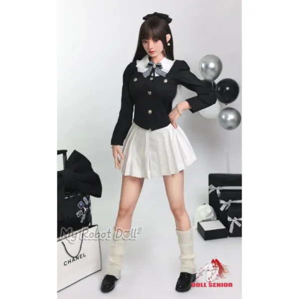 Sex Doll Lengyue 163Cm / 5'4&Quot; E-Cup Doll Senior - Image 2