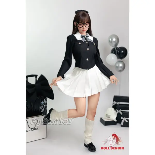 Sex Doll Lengyue 163Cm / 5'4&Quot; E-Cup Doll Senior - Image 6