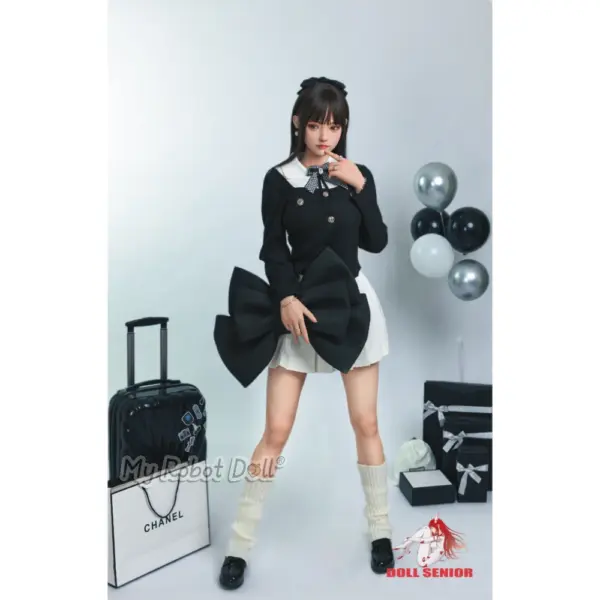 Sex Doll Lengyue 163Cm / 5'4&Quot; E-Cup Doll Senior - Image 8