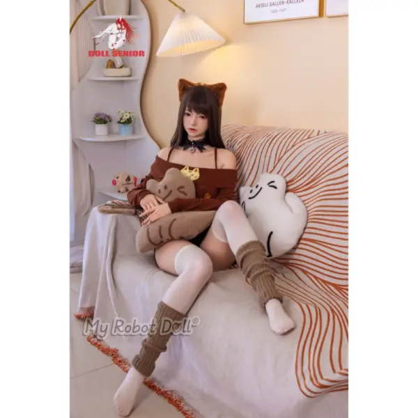Sex Doll Meixiao 163Cm / 5'4&Quot; E-Cup Doll Senior - Image 8