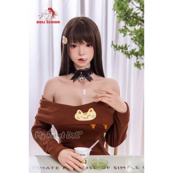 Sex Doll Meixiao 163Cm / 5'4&Quot; E-Cup Doll Senior - Image 12