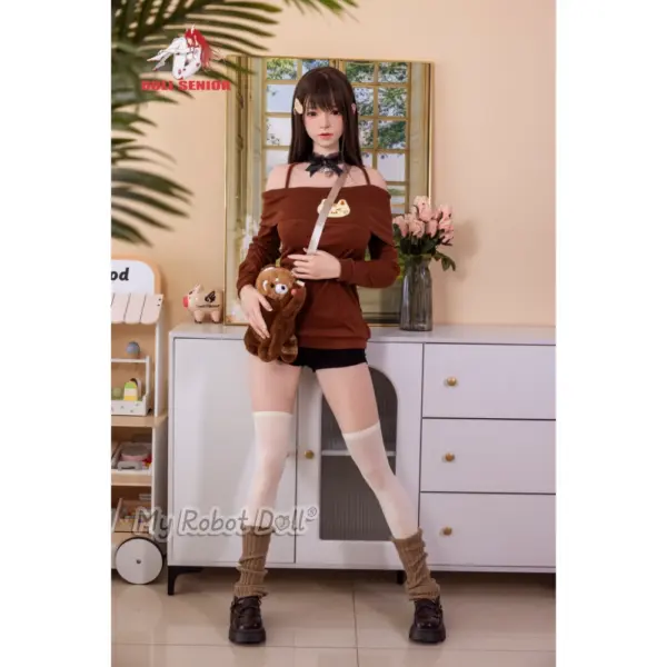 Sex Doll Meixiao 163Cm / 5'4&Quot; E-Cup Doll Senior - Image 5