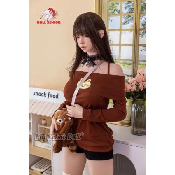 Sex Doll Meixiao 163Cm / 5'4&Quot; E-Cup Doll Senior - Image 6