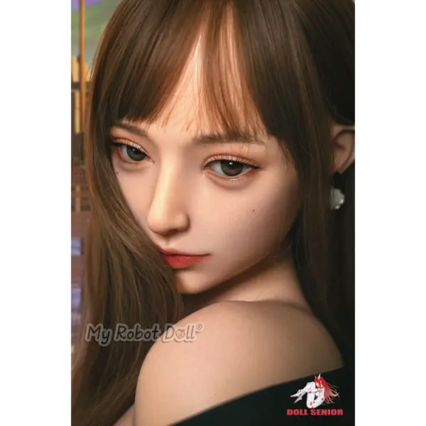 Sex Doll Mengshu 163Cm / 5'4&Quot; E-Cup Doll Senior - Image 10