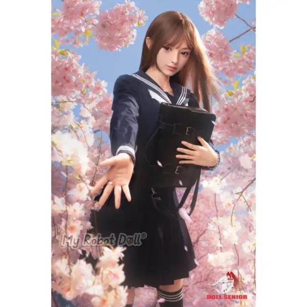 Sex Doll Mengshu 163Cm / 5'4&Quot; E-Cup Doll Senior - Image 11