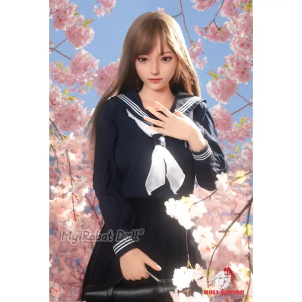 Sex Doll Mengshu 163Cm / 5'4&Quot; E-Cup Doll Senior - Image 12