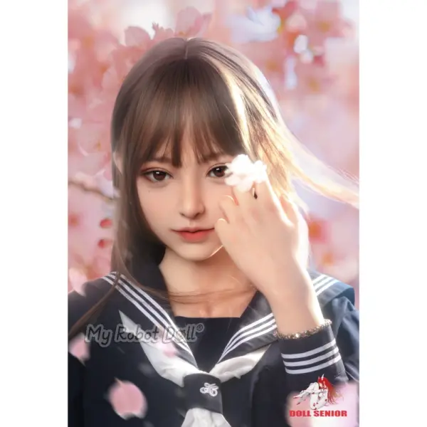 Sex Doll Mengshu 163Cm / 5'4&Quot; E-Cup Doll Senior - Image 2
