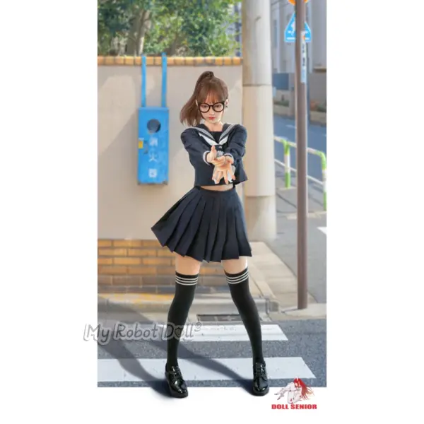 Sex Doll Mengshu 163Cm / 5'4&Quot; E-Cup Doll Senior - Image 5