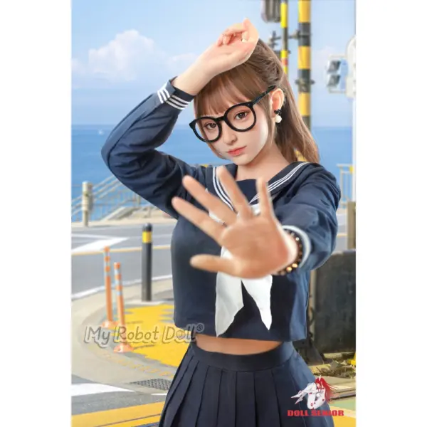 Sex Doll Mengshu 163Cm / 5'4&Quot; E-Cup Doll Senior - Image 6