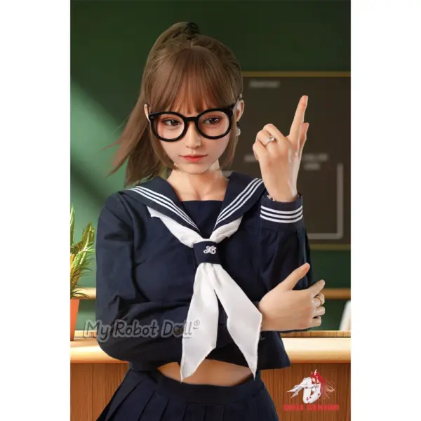 Sex Doll Mengshu 163Cm / 5'4&Quot; E-Cup Doll Senior - Image 7