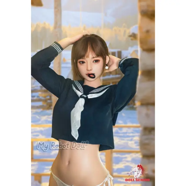 Sex Doll Mengshu 163Cm / 5'4&Quot; E-Cup Doll Senior - Image 8