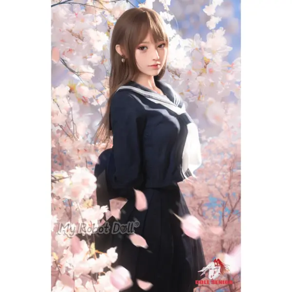 Sex Doll Mengshu 163Cm / 5'4&Quot; E-Cup Doll Senior - Image 9